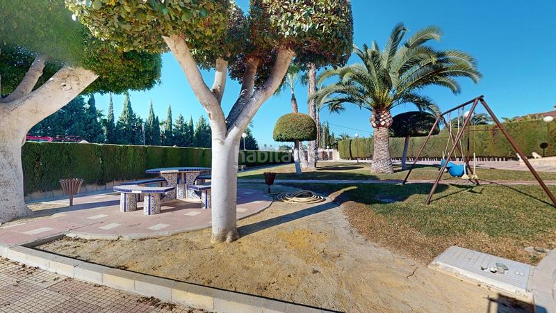 Foto cde267c9-22f1-43dd-8a62-3d8c5ecace58. Chalet with heating parking pool in Perleta - Maitino Elche / Elx