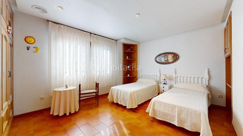 Foto cf389a50-cdd2-4b84-a3d9-3f311e04be8d. Chalet with heating parking pool in Perleta - Maitino Elche / Elx