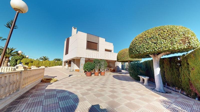 Foto d80a2227-bdbc-405e-9755-26e5cce44531. Chalet with heating parking pool in Perleta - Maitino Elche / Elx