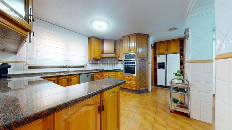 Foto f1445330-944a-40be-8c71-950535524841. Chalet with heating parking pool in Perleta - Maitino Elche / Elx