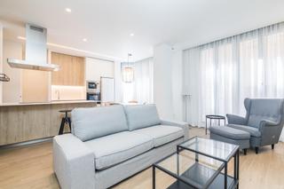 Location Appartement à Centro. Exclusiva  vivienda en el corazon de la ciudad.