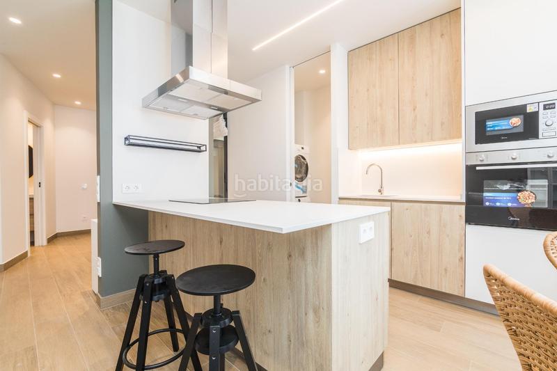 Foto 687accf6-128f-4c80-a0a2-7548ae6867d6. Rent flat with heating in Centro Elche / Elx