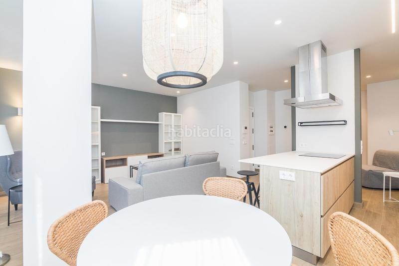 Foto bf582f9c-cdbc-4fee-af99-9849776aca36. Rent flat with heating in Centro Elche / Elx