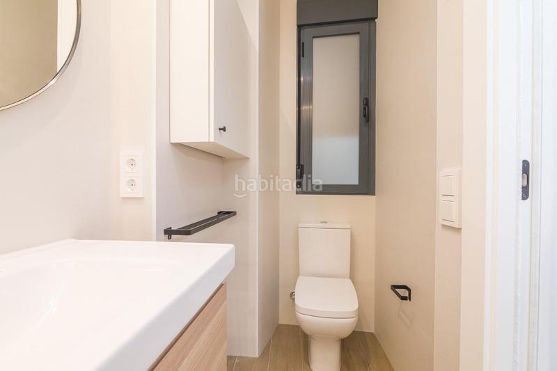 Foto c1bb8573-d42c-45f7-a92f-634d84a8606f. Rent flat with heating in Centro Elche / Elx