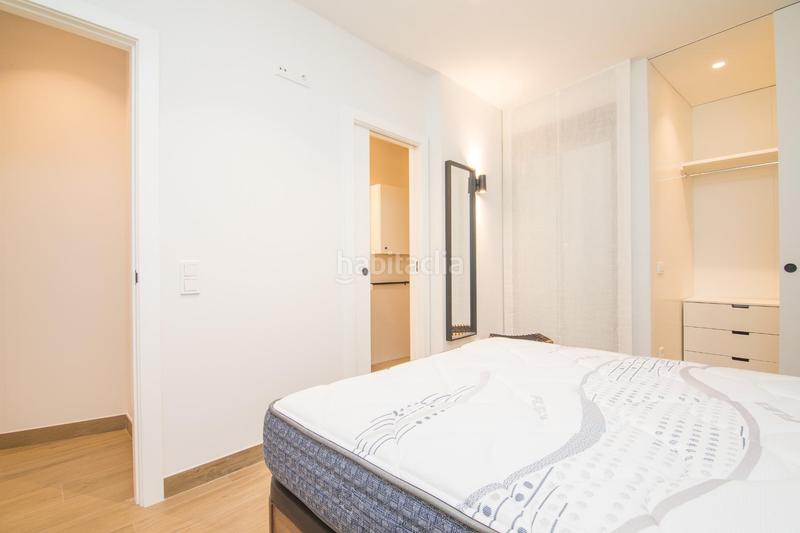 Foto c398a2f0-a597-4ba2-82da-caa97229917f. Rent flat with heating in Centro Elche / Elx