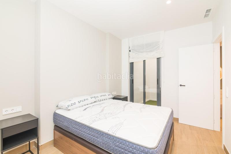 Foto e0f4ad92-4c4a-4ce0-9f91-9138b393af8a. Rent flat with heating in Centro Elche / Elx