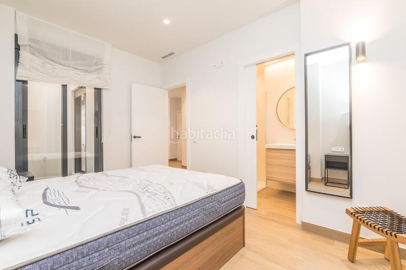 Foto e5f4845f-1761-4ece-ab3e-83a44ec131af. Rent flat with heating in Centro Elche / Elx