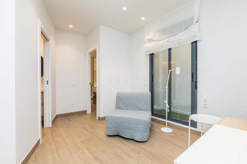 Foto e91acefb-2943-4c90-95fa-f4d6a953bdff. Rent flat with heating in Centro Elche / Elx
