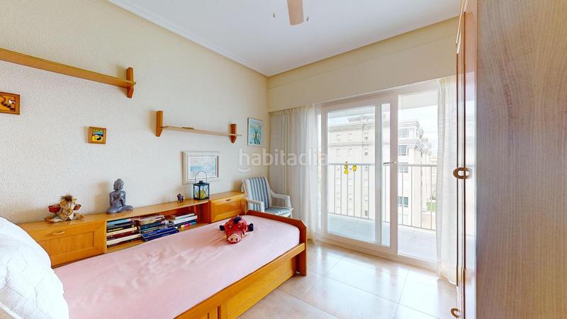 Foto 03a5500f-3384-41b2-aeee-8c85e7b26675. Appartamento con parcheggio in Los Arenales del Sol Elche / Elx