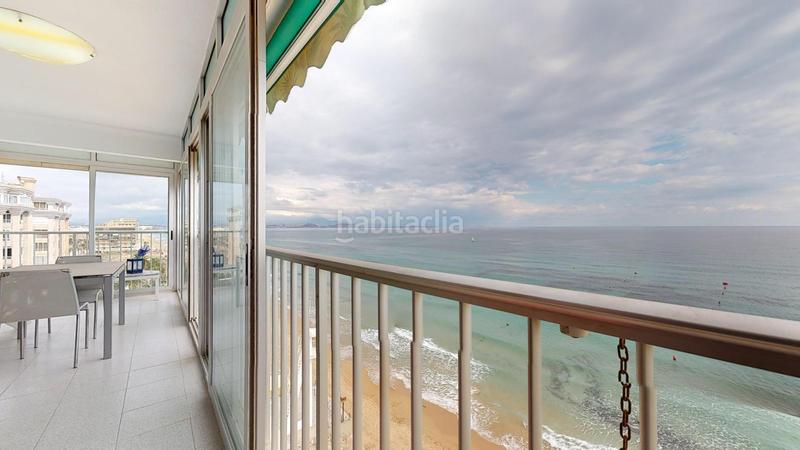 Foto 1bc5c83f-e8b3-47b5-814c-a4126a9c1044. Appartamento con parcheggio in Los Arenales del Sol Elche / Elx