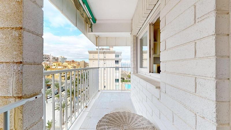 Foto 22c6a8cf-3096-469d-9a4e-64871165f2b8. Appartamento con parcheggio in Los Arenales del Sol Elche / Elx