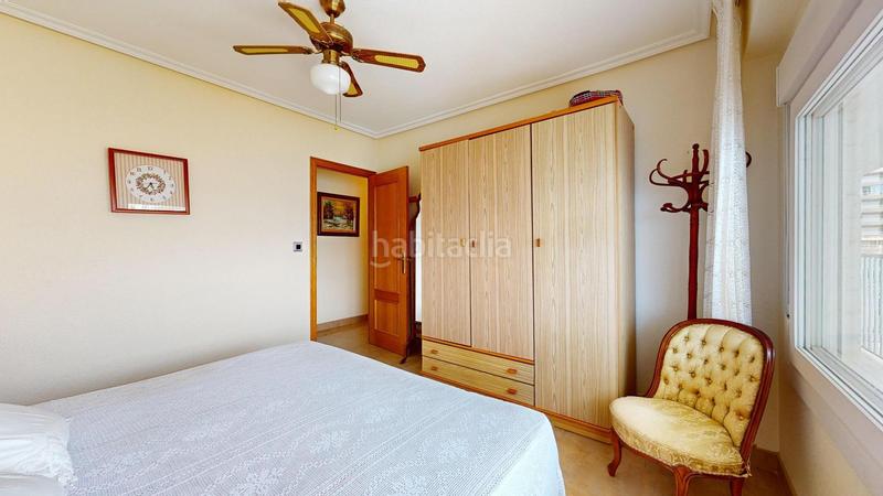 Foto 23d9b7bb-0d1e-4304-9cc3-2142fb60f61a. Appartamento con parcheggio in Los Arenales del Sol Elche / Elx