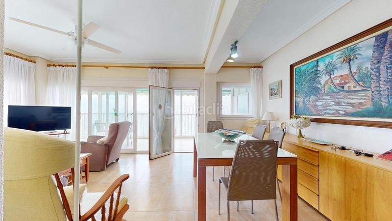 Foto 2f80aee9-df6a-49bb-af9c-1adada7801b1. Appartamento con parcheggio in Los Arenales del Sol Elche / Elx