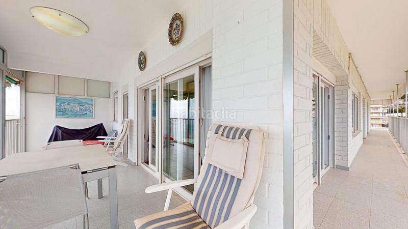 Foto 315d1aa1-ebc0-4f4e-a4de-c4cbbfa32b19. Appartamento con parcheggio in Los Arenales del Sol Elche / Elx