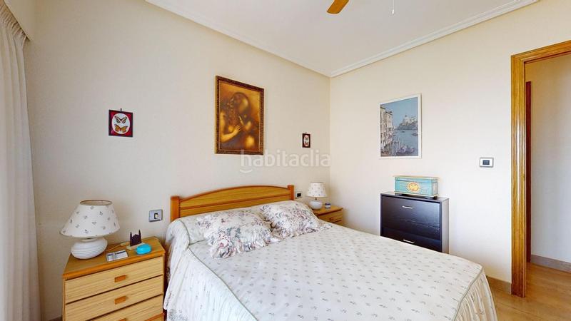Foto 532b0953-ee81-4106-9234-e69e94c0b0d7. Appartamento con parcheggio in Los Arenales del Sol Elche / Elx