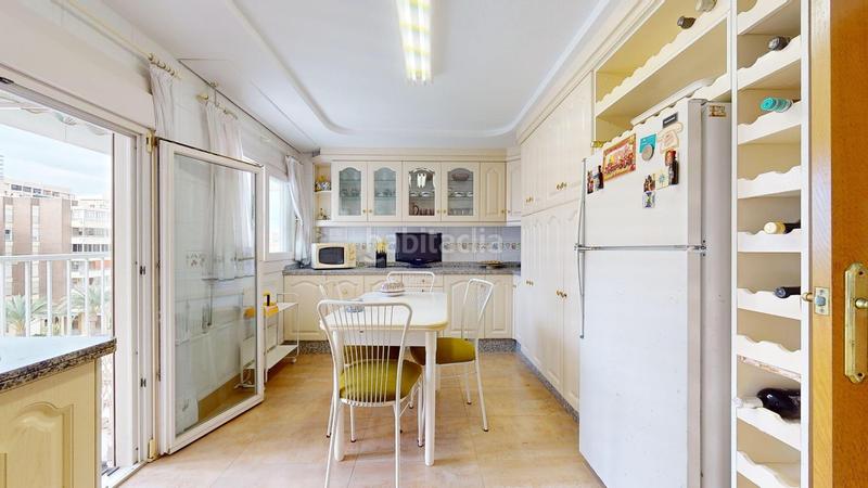 Foto 5d6837b2-e408-42de-88a2-118bd00998b9. Appartamento con parcheggio in Los Arenales del Sol Elche / Elx