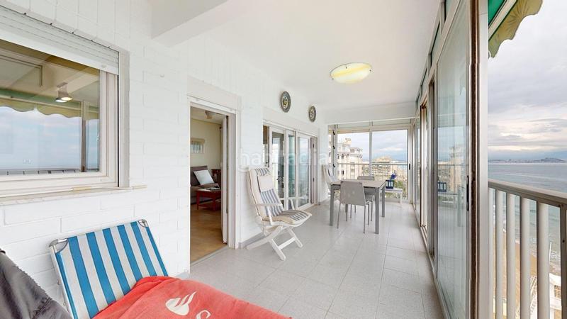 Foto 715efc02-b1ba-43aa-9208-898f200237f7. Appartamento con parcheggio in Los Arenales del Sol Elche / Elx