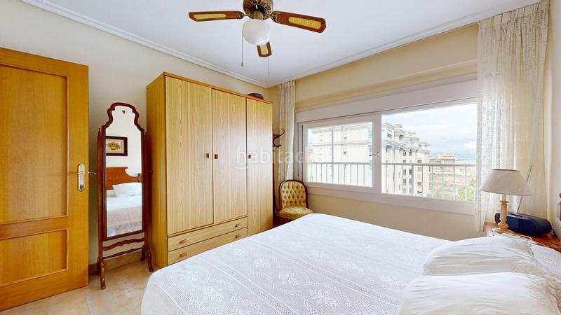 Foto 7396db15-2187-4680-8c9b-87b91b7db844. Appartamento con parcheggio in Los Arenales del Sol Elche / Elx