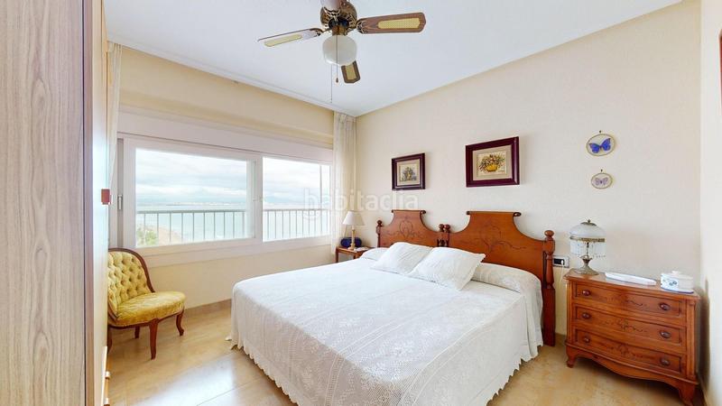 Foto 78a503fa-b367-4c01-881d-e427c1024198. Appartamento con parcheggio in Los Arenales del Sol Elche / Elx