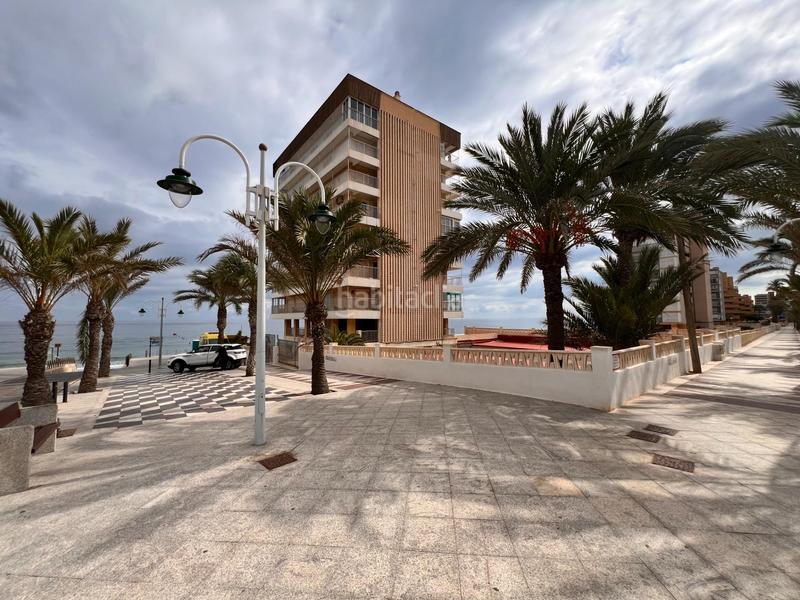 Foto 79113e43-ba05-4f40-b74b-9644a2ab31a5. Appartamento con parcheggio in Los Arenales del Sol Elche / Elx