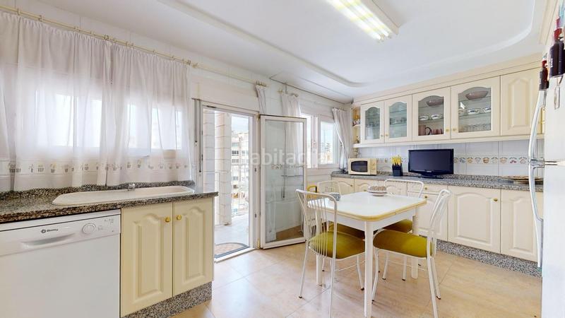 Foto 7c44760c-3006-4c02-bf36-7248502e0335. Appartamento con parcheggio in Los Arenales del Sol Elche / Elx