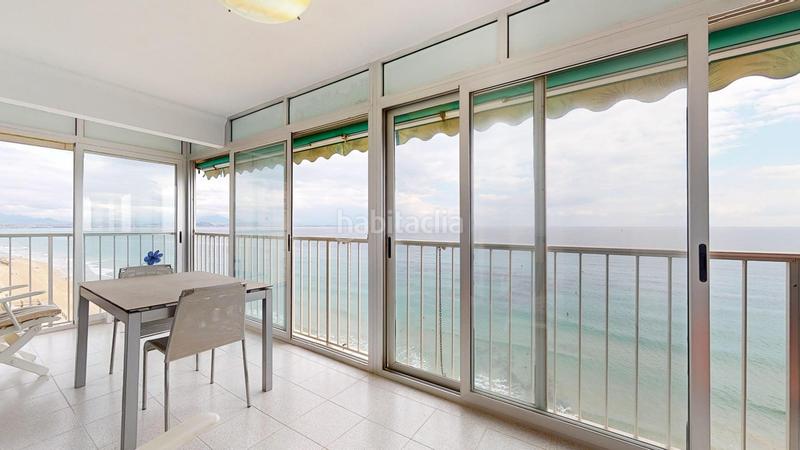 Foto 7d3641e4-48a8-4934-ba24-7e54cd59ff23. Appartamento con parcheggio in Los Arenales del Sol Elche / Elx