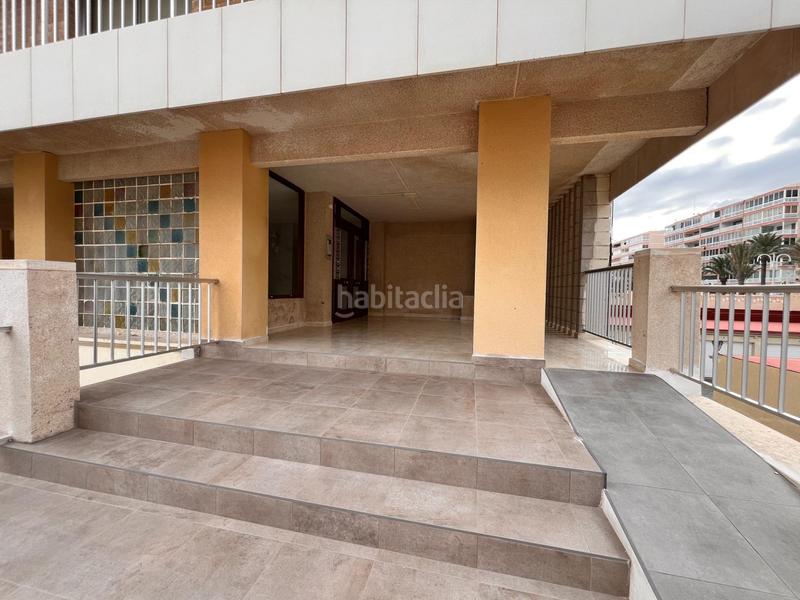 Foto 7f652f45-f5d3-4542-81c1-4b94ce65e6b5. Appartamento con parcheggio in Los Arenales del Sol Elche / Elx