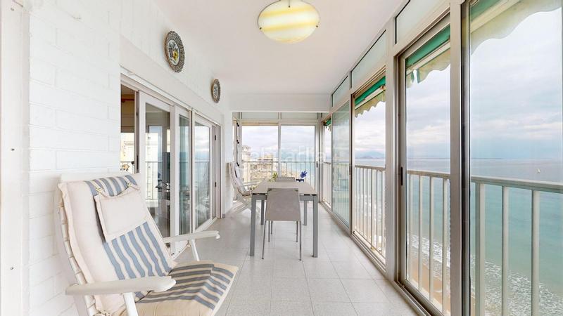 Foto 866de363-d303-4145-ac07-81f1818a58aa. Appartamento con parcheggio in Los Arenales del Sol Elche / Elx