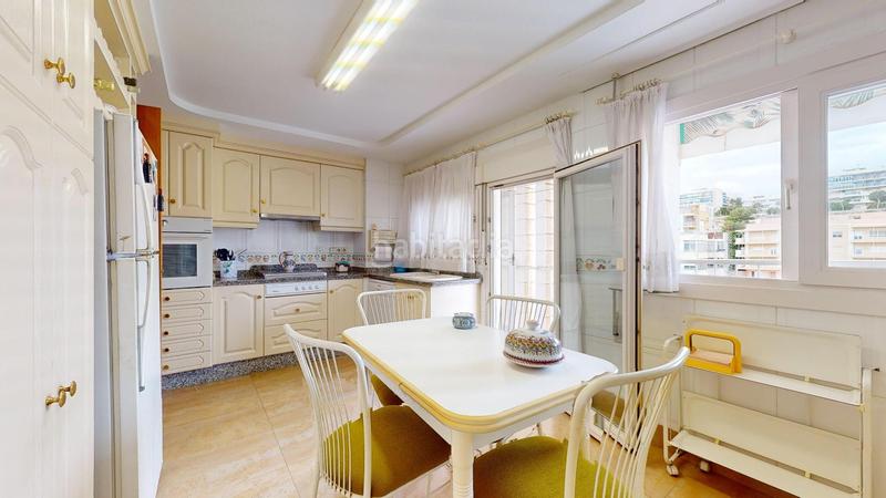 Foto 8ad6fdb3-749a-4e20-931c-8c31f1cc7b8d. Appartamento con parcheggio in Los Arenales del Sol Elche / Elx