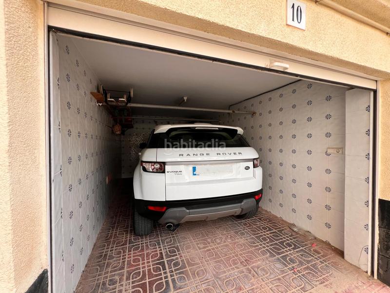 Foto 92c26fd9-feac-42f2-af09-0d98c5f10efd. Appartamento con parcheggio in Los Arenales del Sol Elche / Elx