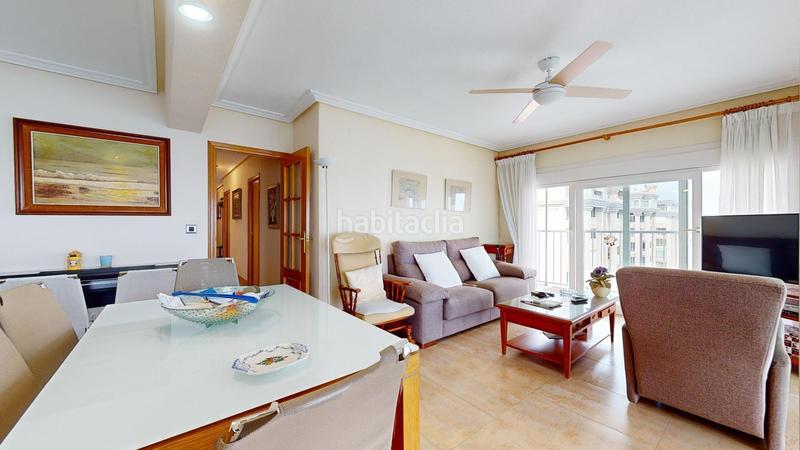 Foto a082cb1b-1d30-4500-87eb-5c15fbbd7c55. Appartamento con parcheggio in Los Arenales del Sol Elche / Elx