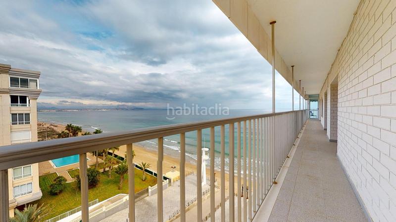 Foto a7a5fce1-ffcb-41f0-b594-0a50cea81817. Appartamento con parcheggio in Los Arenales del Sol Elche / Elx