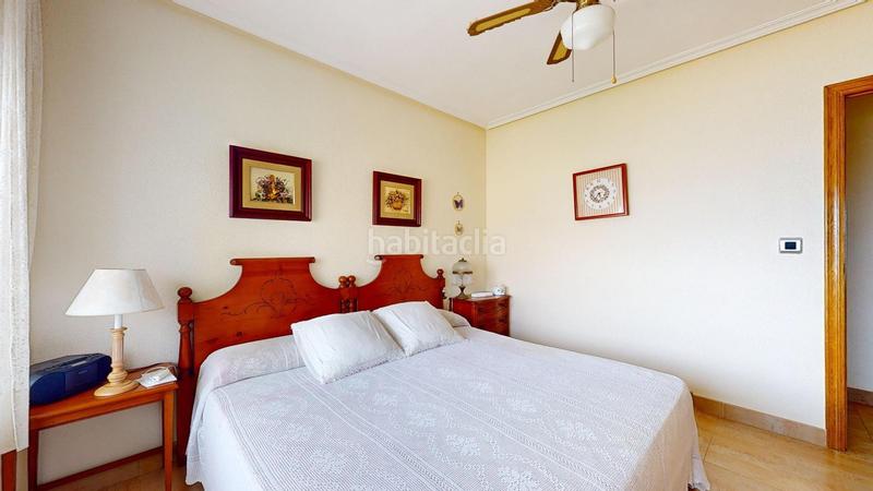 Foto b025b070-fb6e-4cb7-9296-133fe198e356. Appartamento con parcheggio in Los Arenales del Sol Elche / Elx
