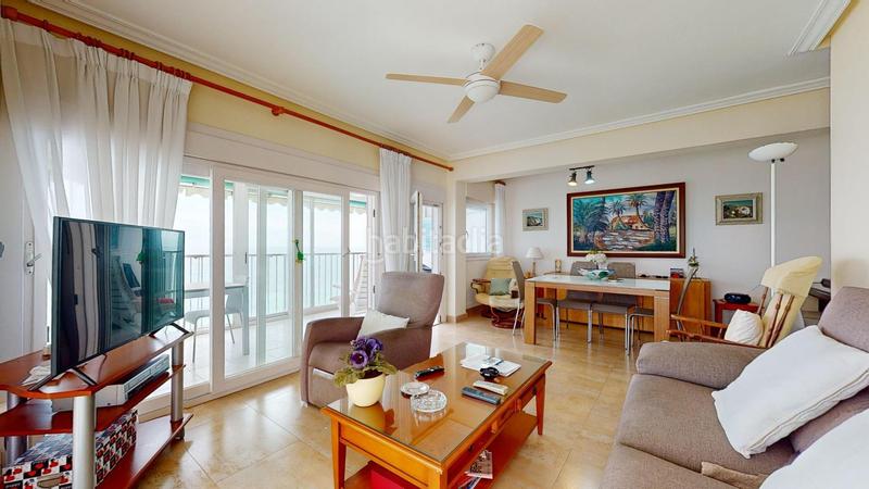 Foto b7982667-1950-4189-a7a1-07d9f38aa252. Appartamento con parcheggio in Los Arenales del Sol Elche / Elx