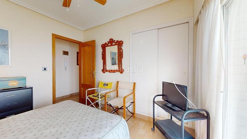 Foto ba50f6d9-1c09-4e20-8334-bcb0e7272086. Appartamento con parcheggio in Los Arenales del Sol Elche / Elx