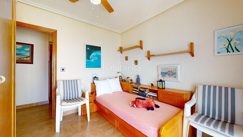 Foto bb31f261-eaed-4f22-91f3-093cb8b7fcf2. Appartamento con parcheggio in Los Arenales del Sol Elche / Elx