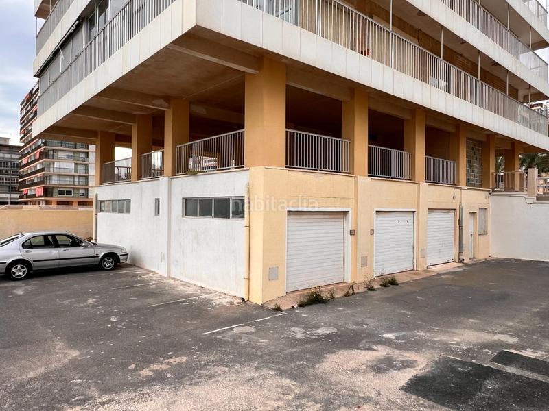 Foto c725dcb6-13a5-48e0-ae5e-9be4162c1415. Appartamento con parcheggio in Los Arenales del Sol Elche / Elx