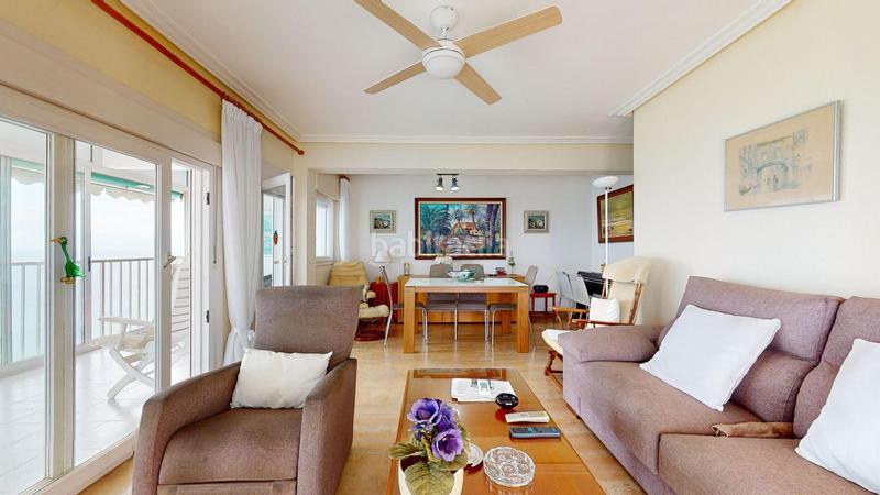 Foto cae8c719-909b-4501-8689-fe6447e47d73. Appartamento con parcheggio in Los Arenales del Sol Elche / Elx