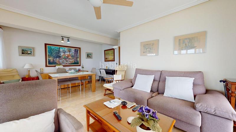 Foto d213f920-5136-409e-85d7-f215f0c4626a. Appartamento con parcheggio in Los Arenales del Sol Elche / Elx
