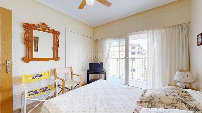 Foto d42c5952-3dc8-4b4b-b036-dcfb1995de6b. Appartamento con parcheggio in Los Arenales del Sol Elche / Elx