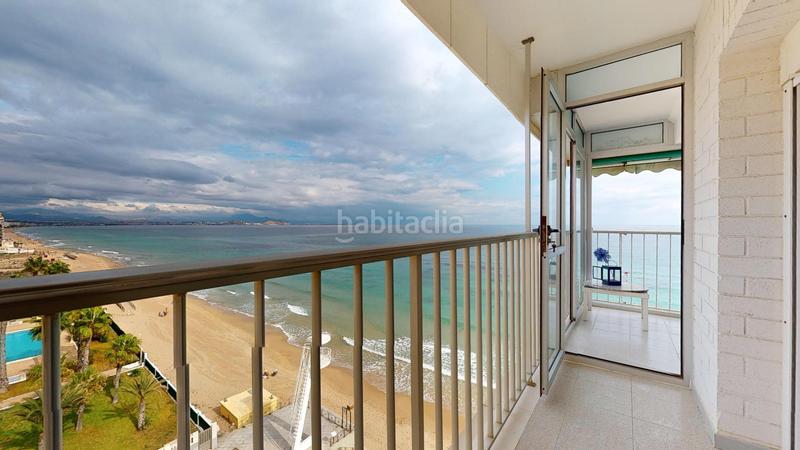 Foto e363831d-8950-4599-9d17-70e9ae220c3a. Appartamento con parcheggio in Los Arenales del Sol Elche / Elx