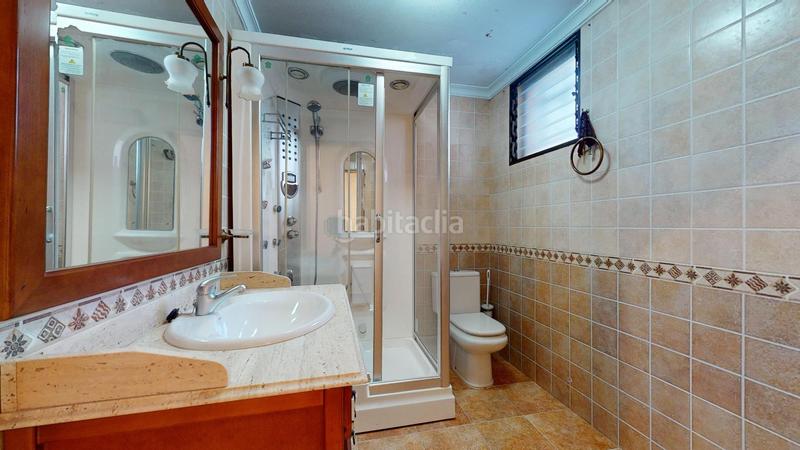 Foto 1d839ddb-032d-4165-ae5e-387c9e7bfb1f. Chalet con riscaldamento parcheggio piscina in Peña de las Águilas Elche / Elx
