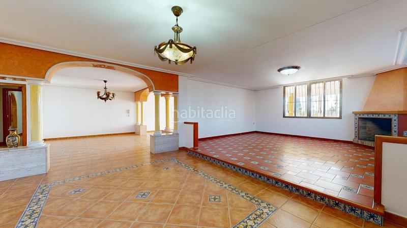 Foto b1ad69a3-be2c-41db-9c0d-661653ba13d8. Chalet con riscaldamento parcheggio piscina in Peña de las Águilas Elche / Elx