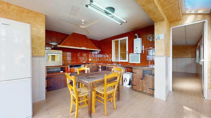 Foto d0c1c532-aec2-4b81-b96b-598ef8a475df. Chalet con riscaldamento parcheggio piscina in Peña de las Águilas Elche / Elx