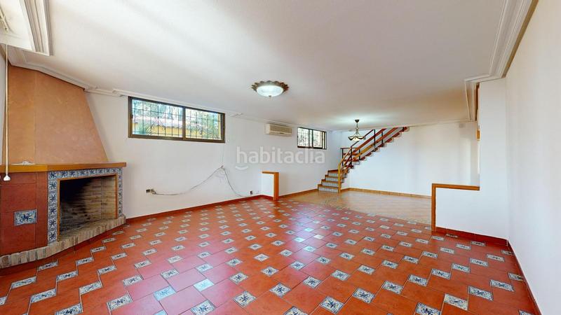 Foto e8ebb925-037b-4434-a3b5-4baf016dd627. Chalet con riscaldamento parcheggio piscina in Peña de las Águilas Elche / Elx