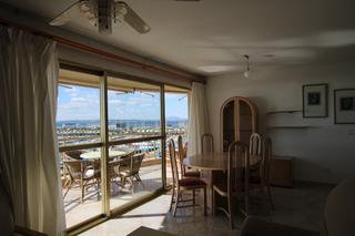 Appartement en Centro. Vivienda en primera linea de santa pola