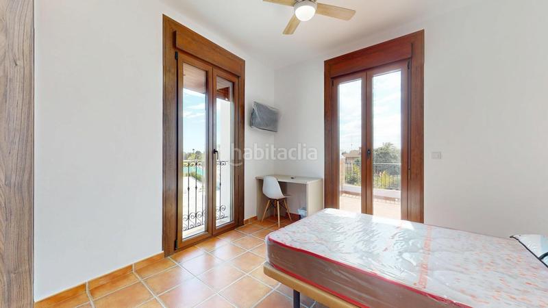 Foto 1e24199d-1258-4c9e-92db-44d216891b19. Bauernhof mit heizung parking in Alzabares Elche / Elx