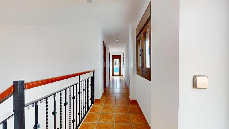 Foto 207aec86-0404-43dd-bf85-fc97c76da13e. Bauernhof mit heizung parking in Alzabares Elche / Elx