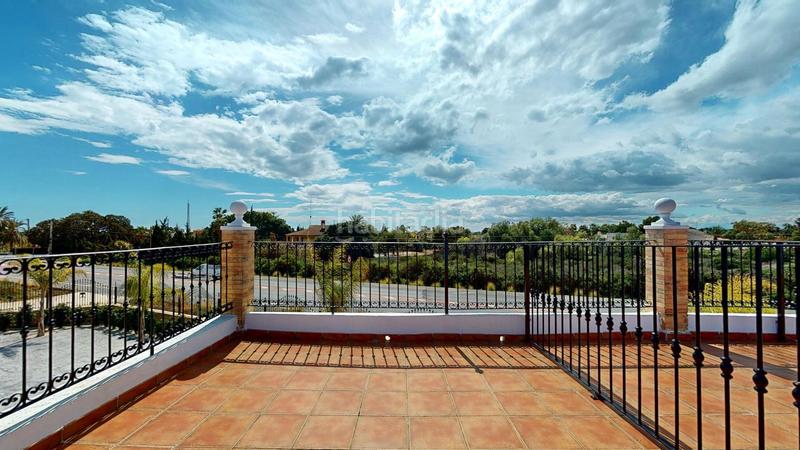 Foto 25df18a7-badb-4a3f-82e0-7246416bb7db. Bauernhof mit heizung parking in Alzabares Elche / Elx