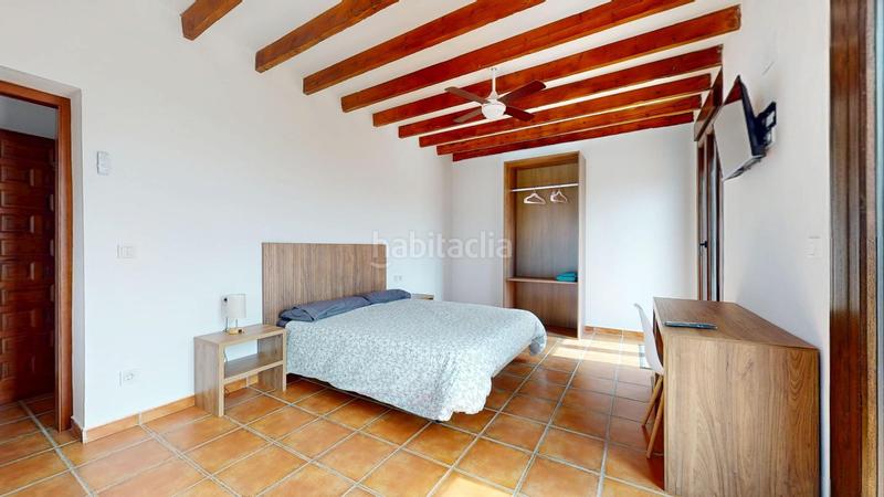 Foto 283cf99b-1d36-4dfa-8022-73fb8a991cb9. Bauernhof mit heizung parking in Alzabares Elche / Elx